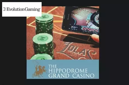 Hippodrome Grand Casino